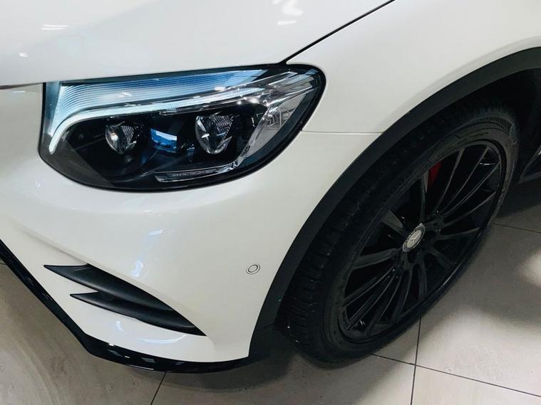 Mercedes Mercedes GLC