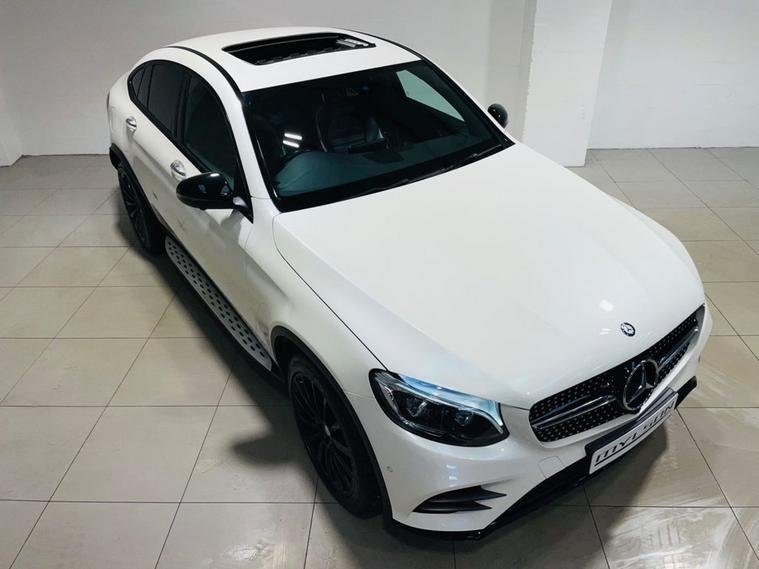 Mercedes Mercedes GLC