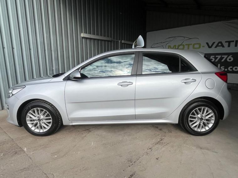 Kia Kia Rio