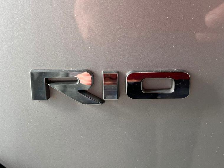 Kia Kia Rio