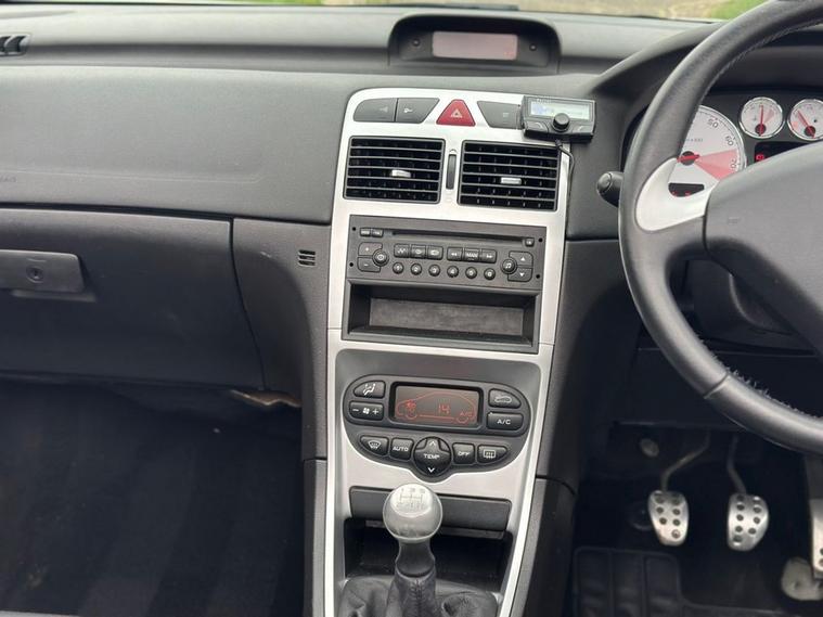 Peugeot Peugeot 307