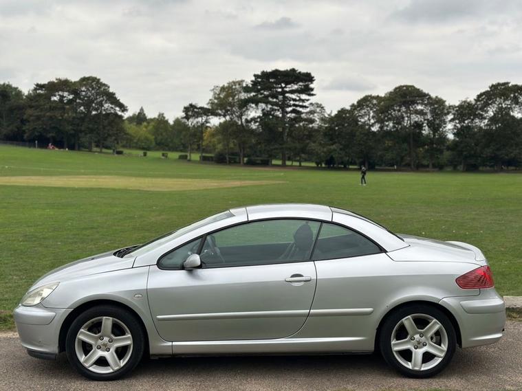 Peugeot Peugeot 307