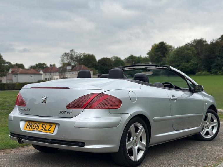 Peugeot Peugeot 307