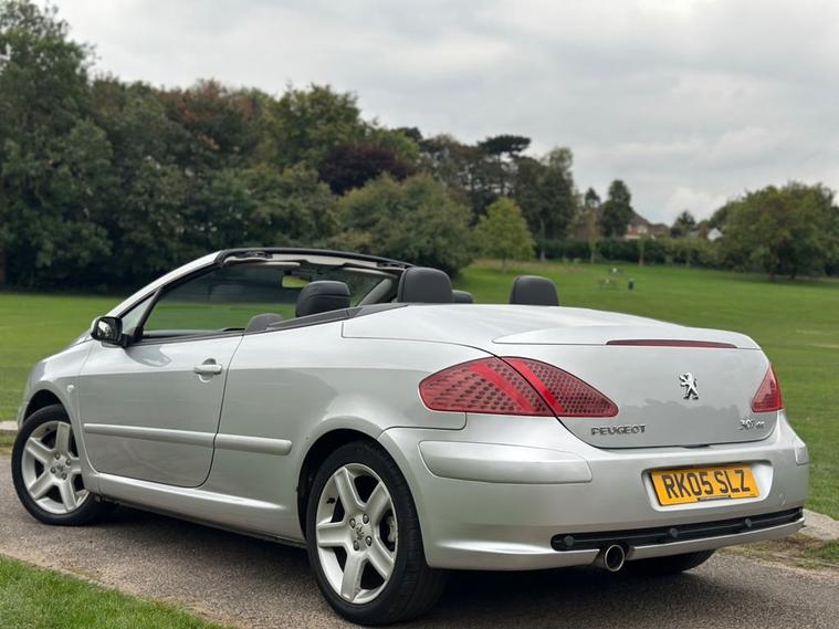 Peugeot Peugeot 307
