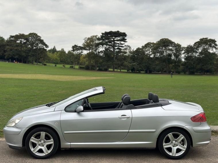 Peugeot Peugeot 307