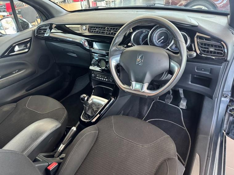 Citroen Citroen DS3