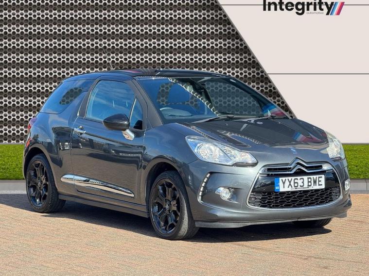 Citroen Citroen DS3