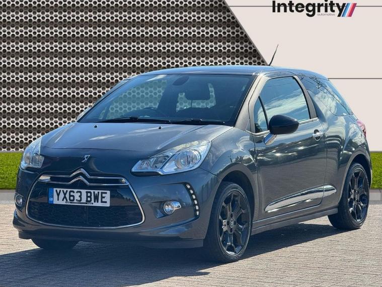 Citroen Citroen DS3