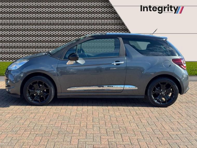 Citroen Citroen DS3
