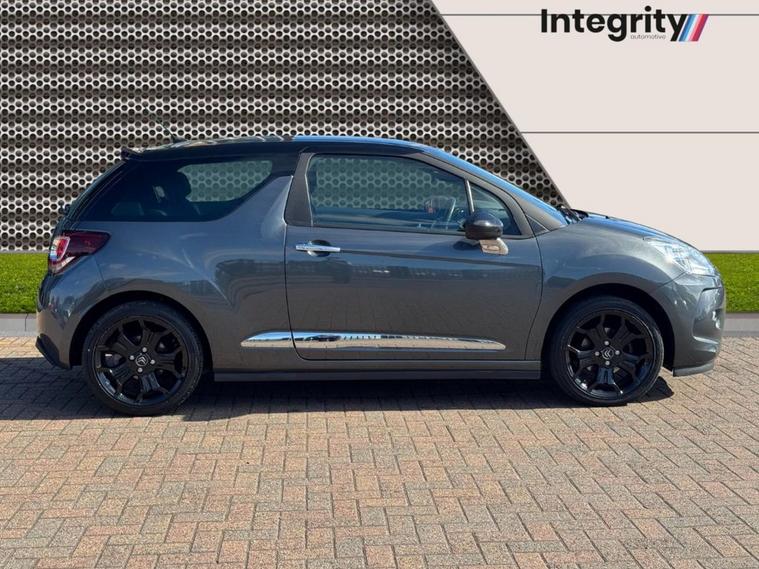 Citroen Citroen DS3