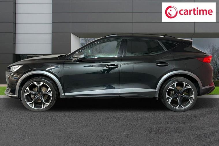 Cupra Cupra Formentor