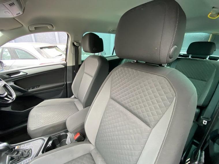 Volkswagen Volkswagen Tiguan