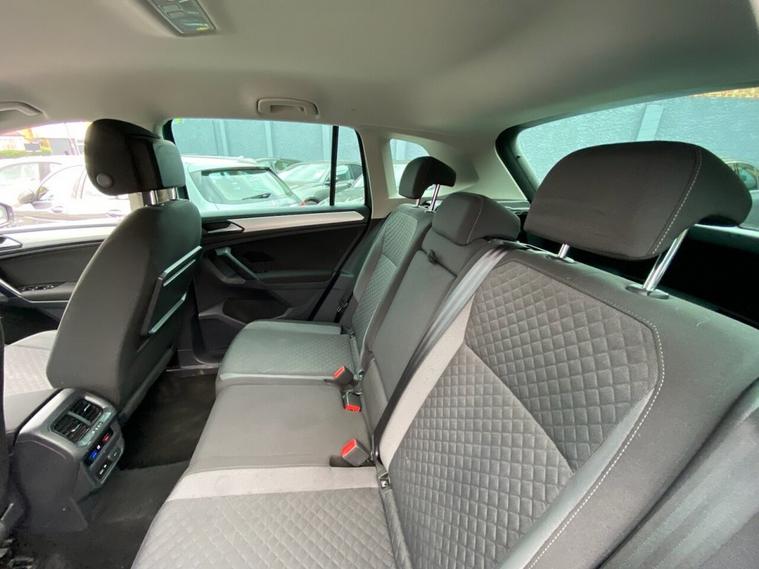 Volkswagen Volkswagen Tiguan
