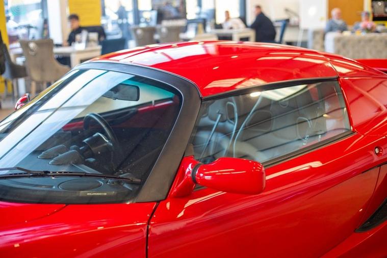 Lotus Lotus Elise