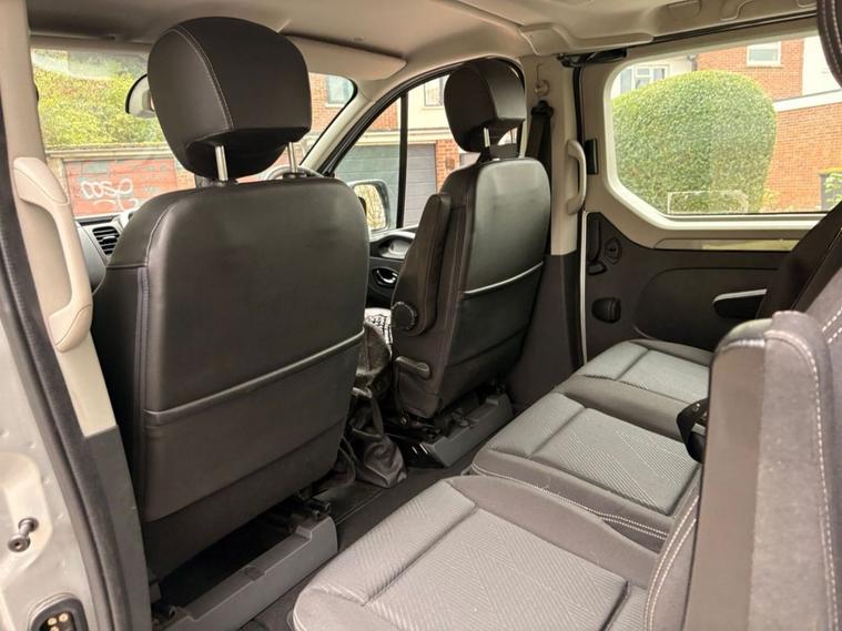 Renault Renault Trafic