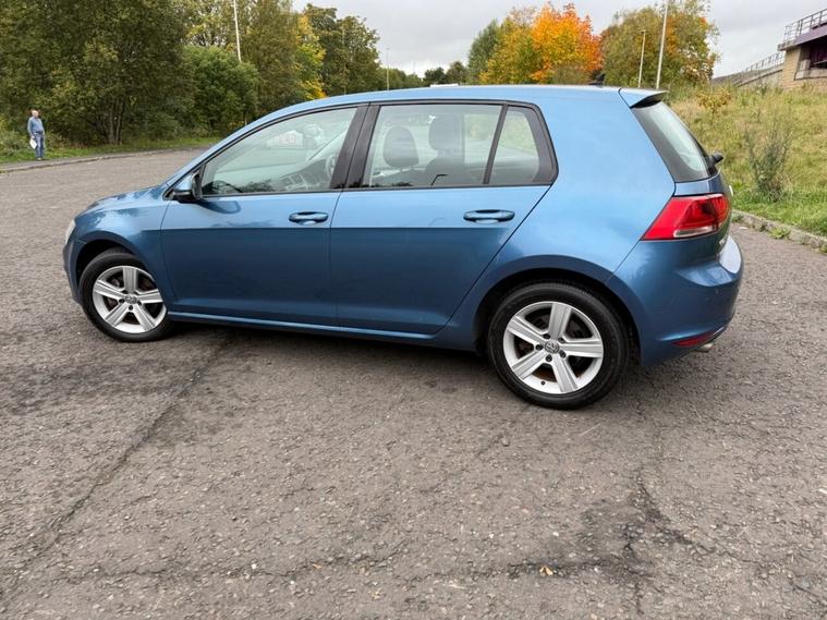 Volkswagen Volkswagen Golf