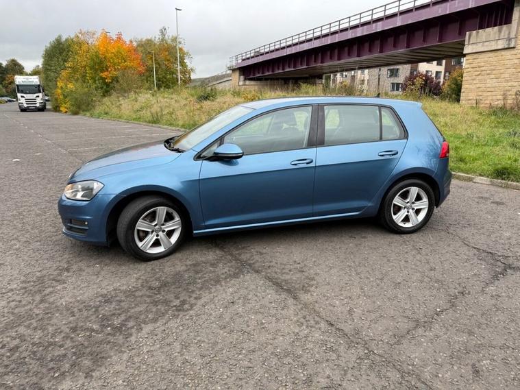 Volkswagen Volkswagen Golf