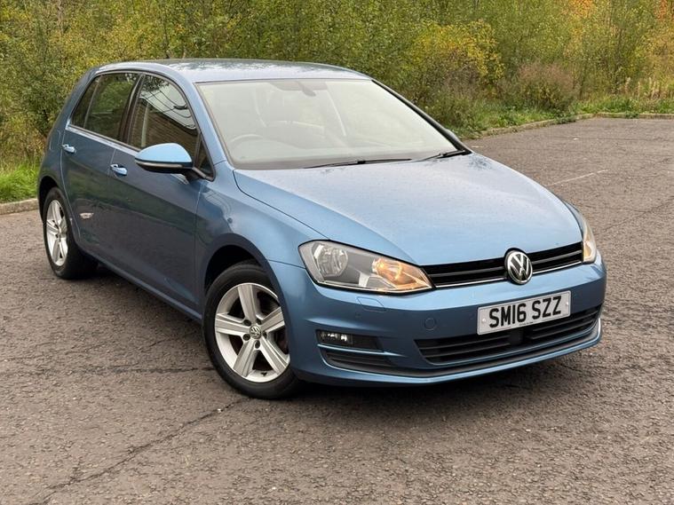 Volkswagen Volkswagen Golf