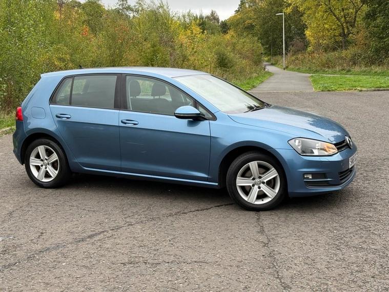 Volkswagen Volkswagen Golf