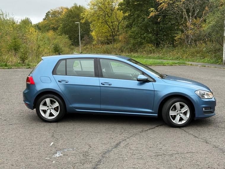 Volkswagen Volkswagen Golf