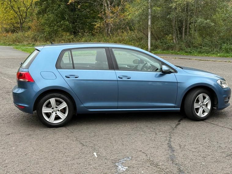 Volkswagen Volkswagen Golf