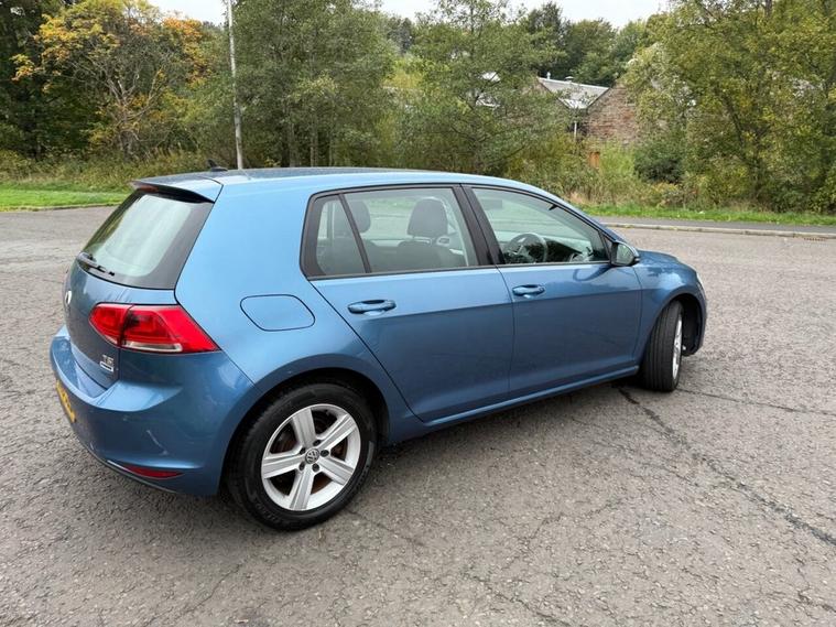 Volkswagen Volkswagen Golf