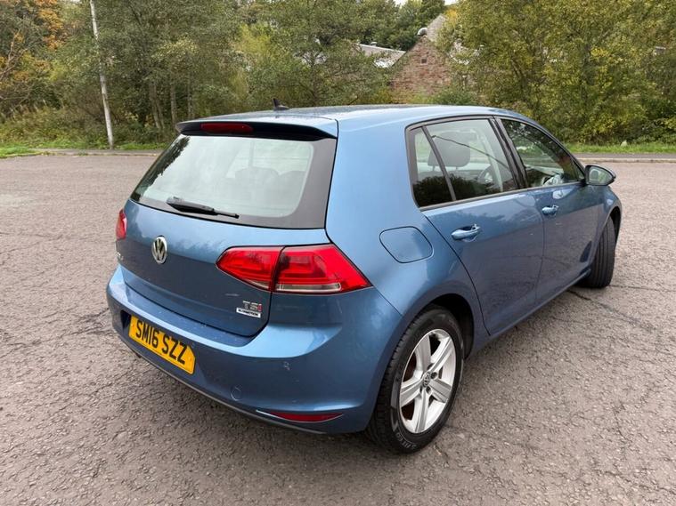 Volkswagen Volkswagen Golf