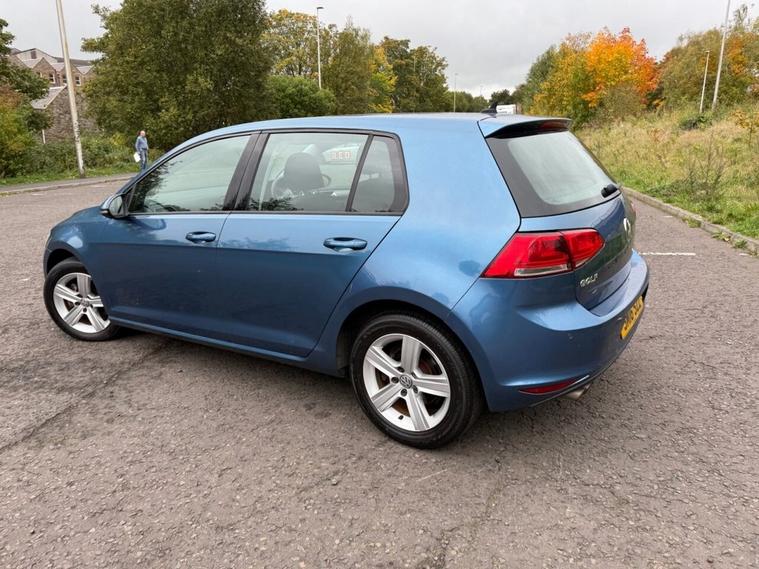 Volkswagen Volkswagen Golf
