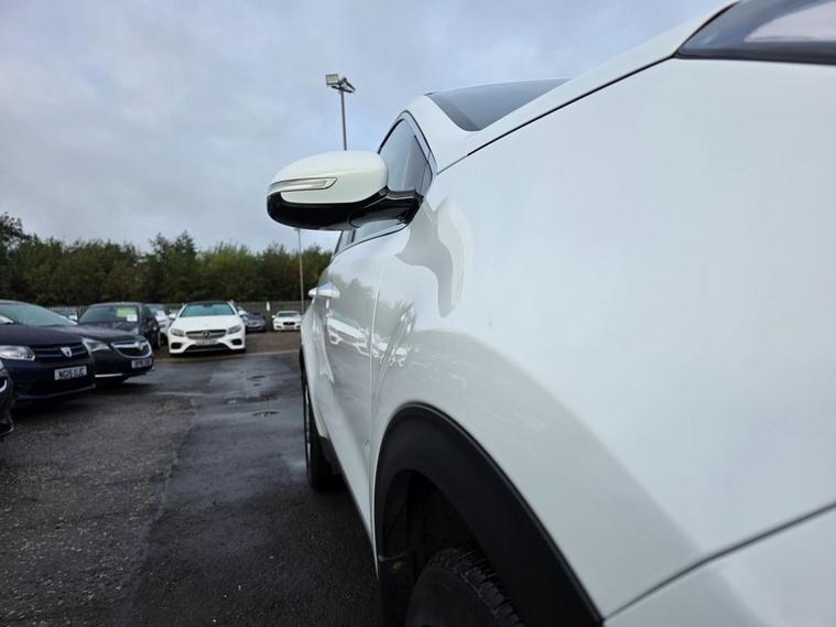 Kia Kia Sportage