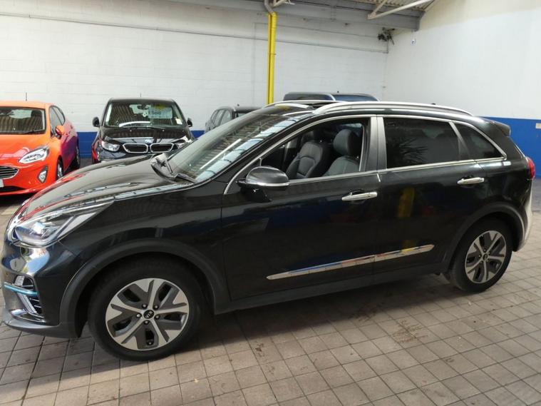Kia Kia Niro