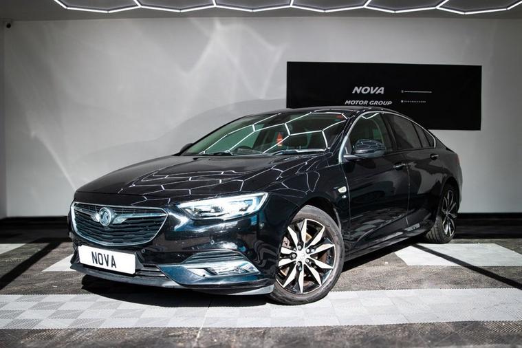 Vauxhall Vauxhall Insignia