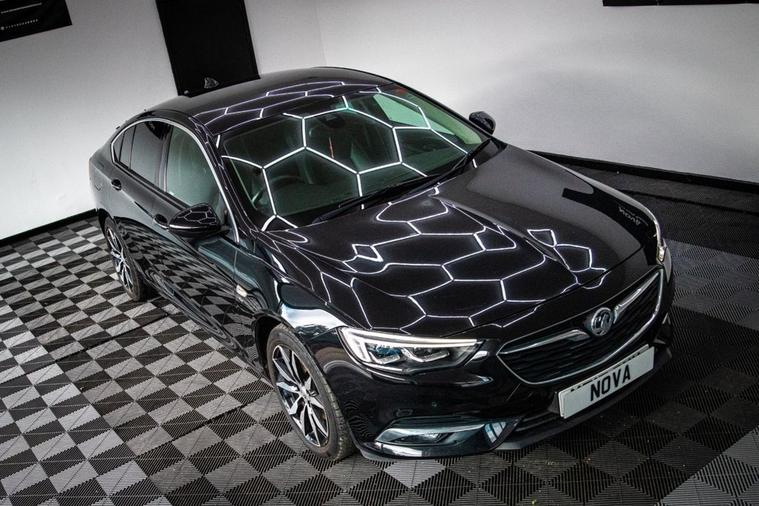Vauxhall Vauxhall Insignia