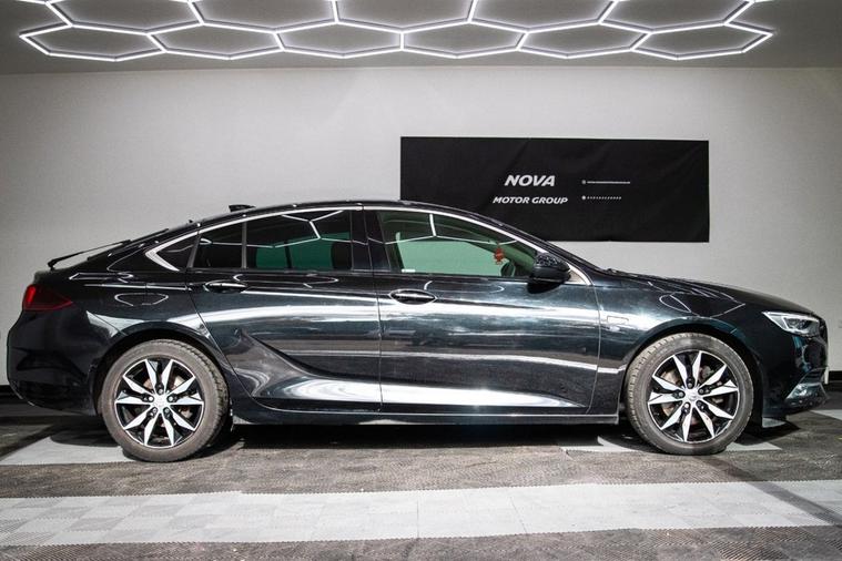 Vauxhall Vauxhall Insignia