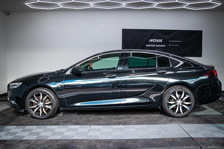 Vauxhall Vauxhall Insignia