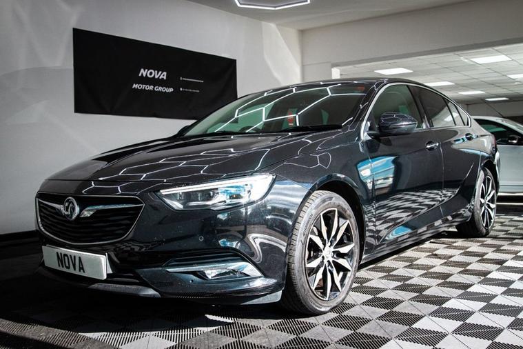 Vauxhall Vauxhall Insignia