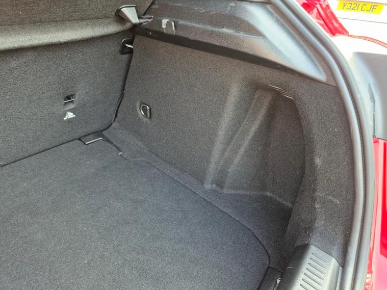 Mercedes Mercedes A Class