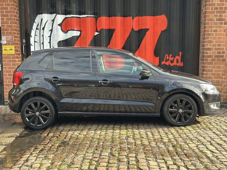 Volkswagen Volkswagen Polo