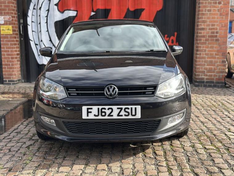 Volkswagen Volkswagen Polo