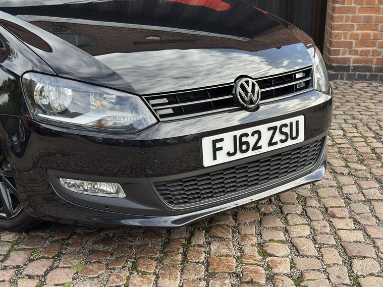 Volkswagen Volkswagen Polo