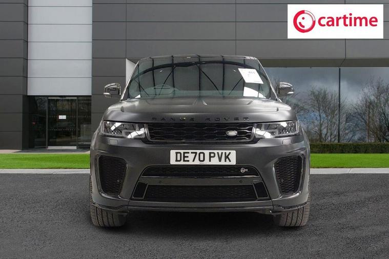 Land Rover Land Rover Range Rover Sport