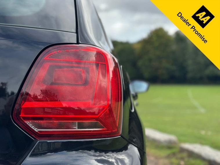 Volkswagen Volkswagen Polo