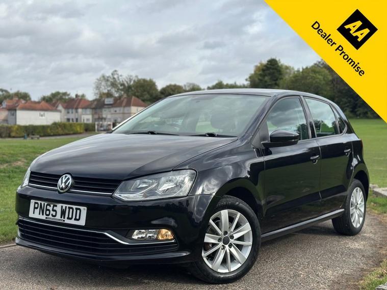Volkswagen Volkswagen Polo
