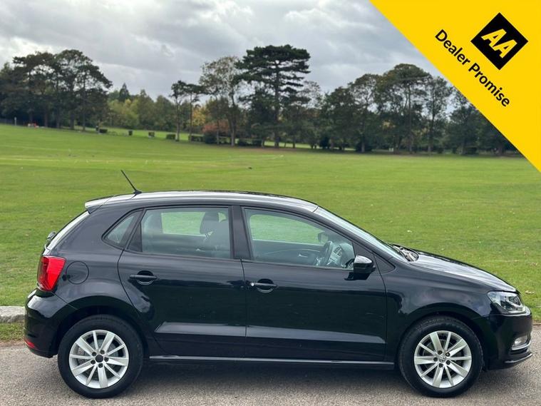 Volkswagen Volkswagen Polo