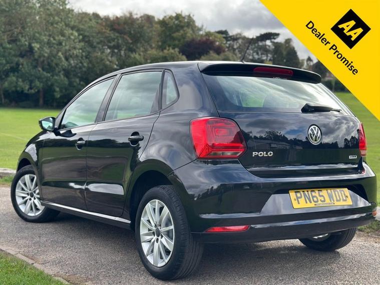 Volkswagen Volkswagen Polo