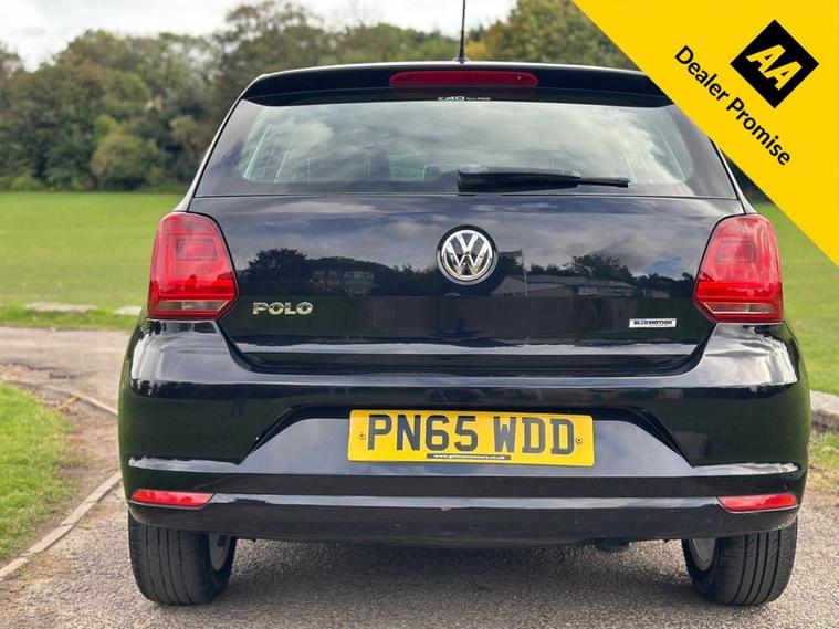 Volkswagen Volkswagen Polo