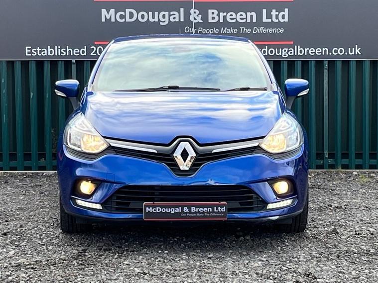 Renault Renault Clio