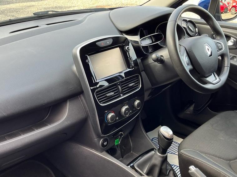 Renault Renault Clio