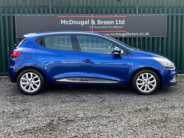 Renault Renault Clio
