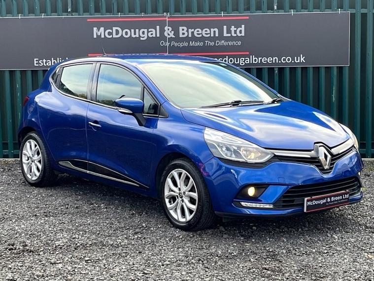 Renault Renault Clio
