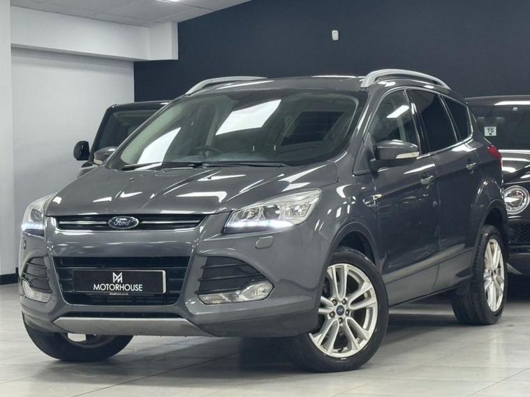 Ford Ford Kuga